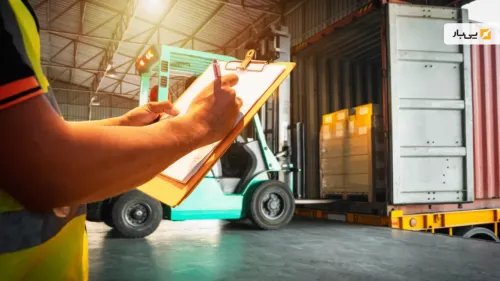 ترخیصیه چیست؟ راهنمای صفر تا صد Delivery Order